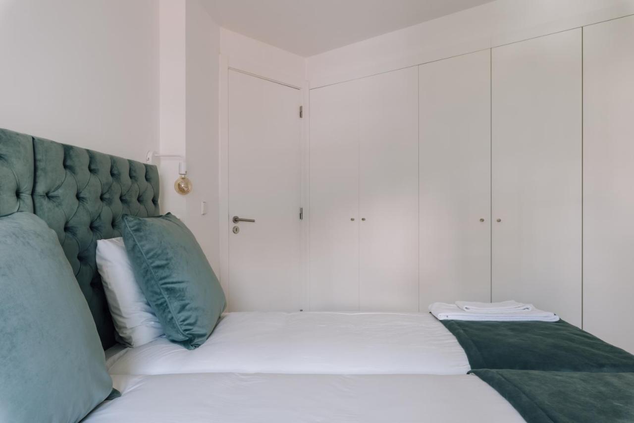 City Stays Martim Moniz Apartments Lisbon Exterior photo