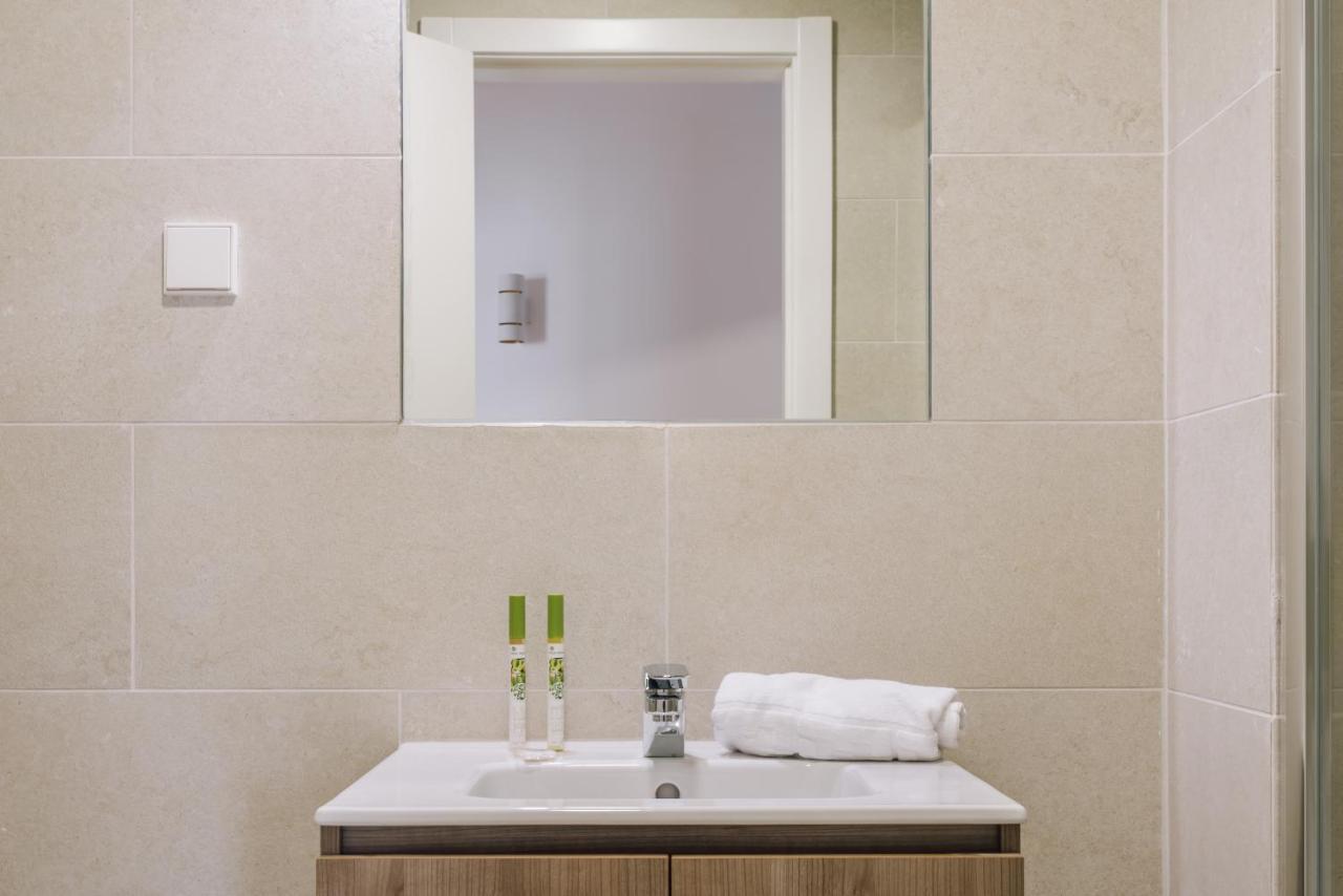 City Stays Martim Moniz Apartments Lisbon Exterior photo