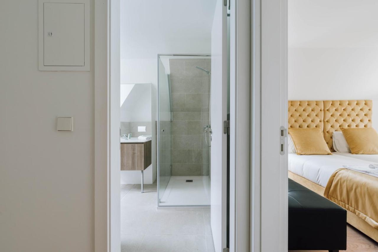 City Stays Martim Moniz Apartments Lisbon Exterior photo